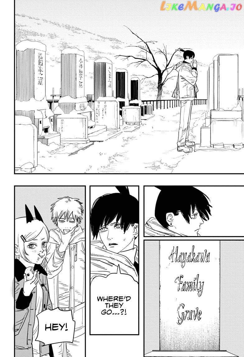 Chainsaw Man, Chapter 72 image 04